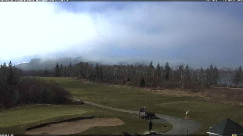 Highlands Links #1