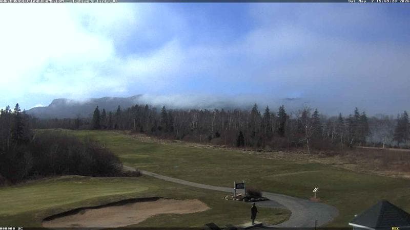 Highlands Links #1