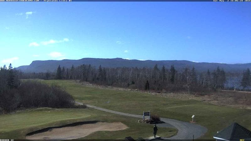 Highlands Links #1
