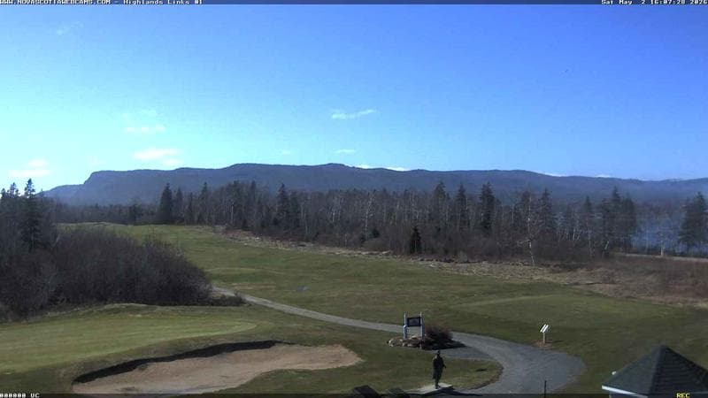 Highlands Links #1