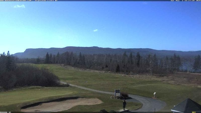 Highlands Links #1