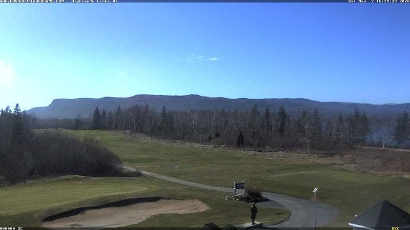 Highlands Links #1