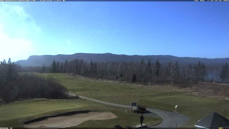 Highlands Links #1
