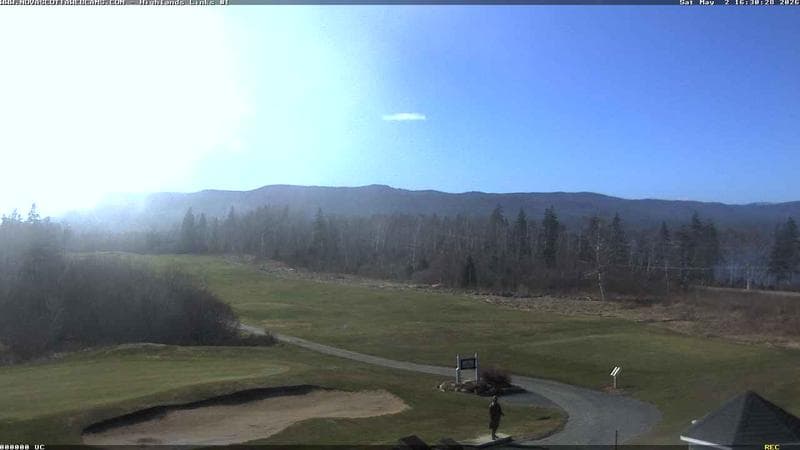 Highlands Links #1