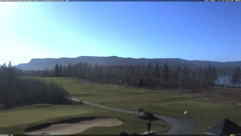 Highlands Links #1