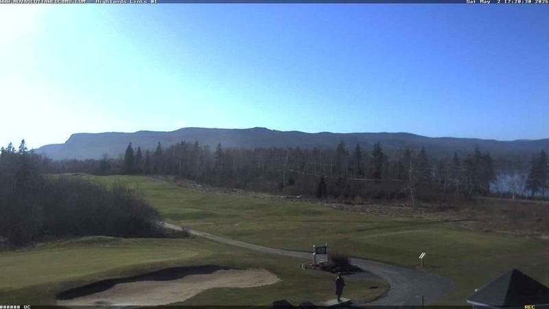 Highlands Links #1