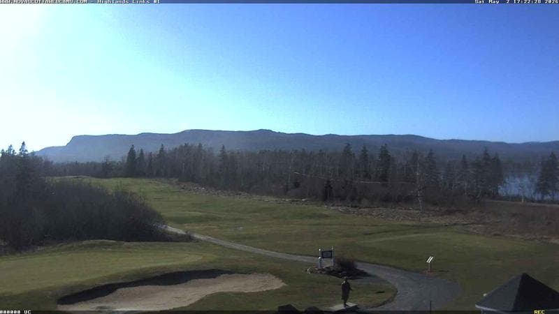 Highlands Links #1