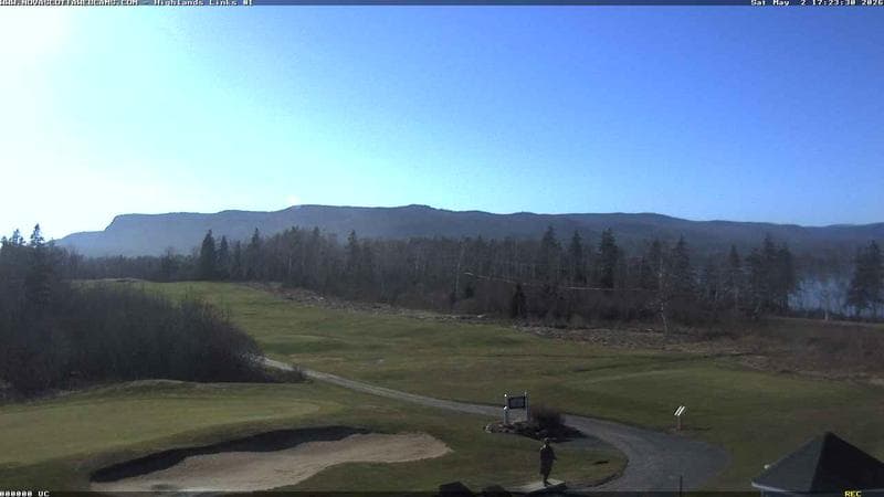 Highlands Links #1