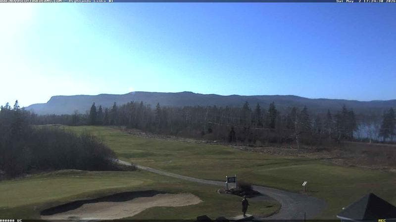 Highlands Links #1
