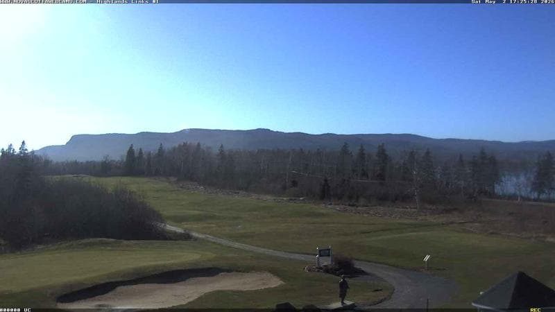Highlands Links #1