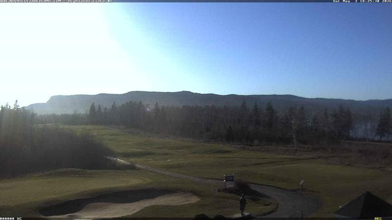 Highlands Links #1