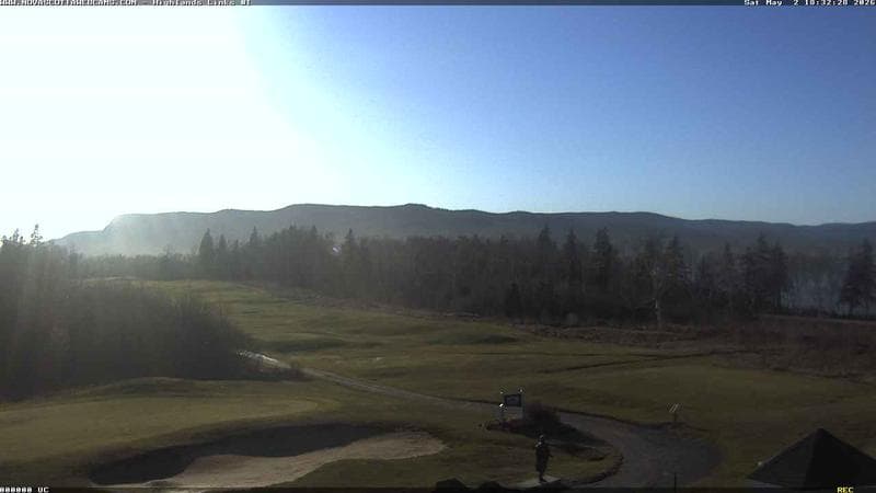 Highlands Links #1