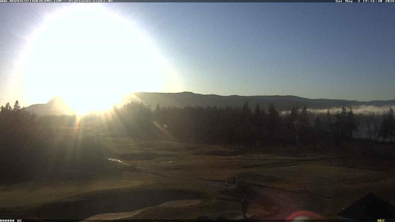 Highlands Links #1