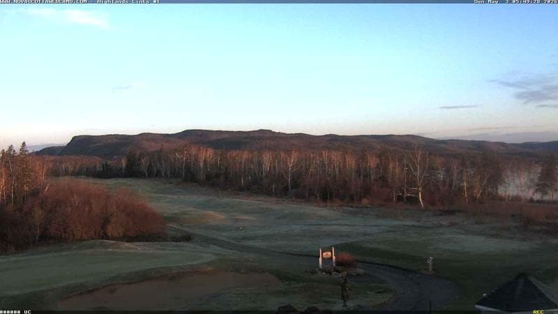 Highlands Links #1