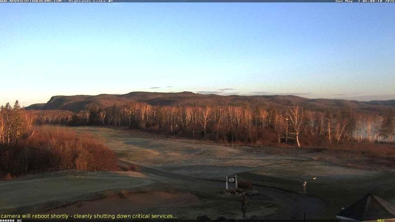 Highlands Links #1