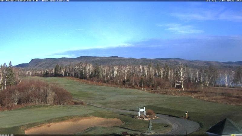 Highlands Links #1
