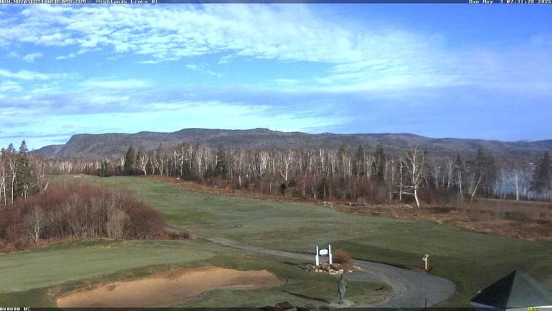 Highlands Links #1