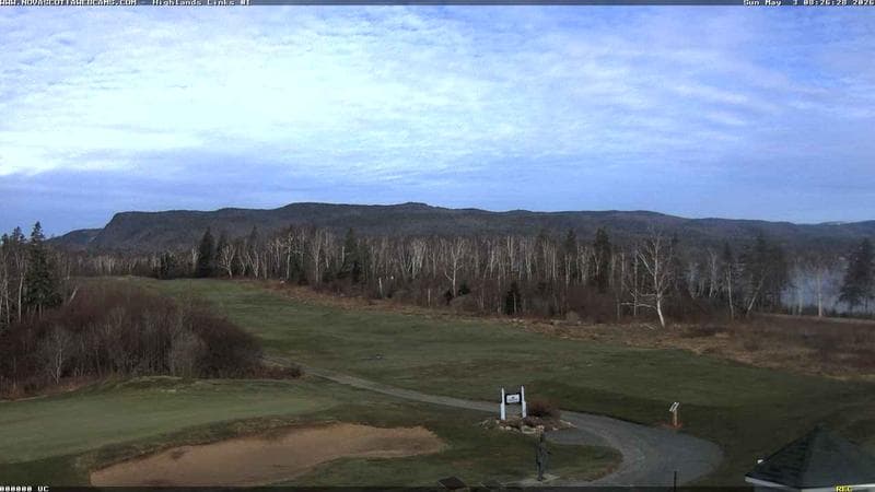 Highlands Links #1