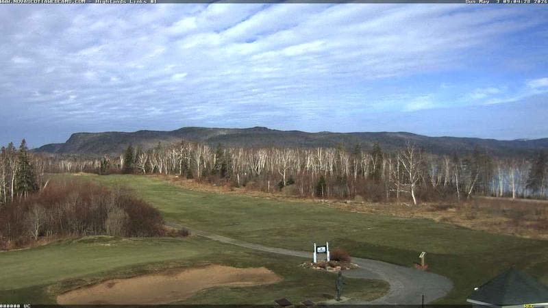 Highlands Links #1