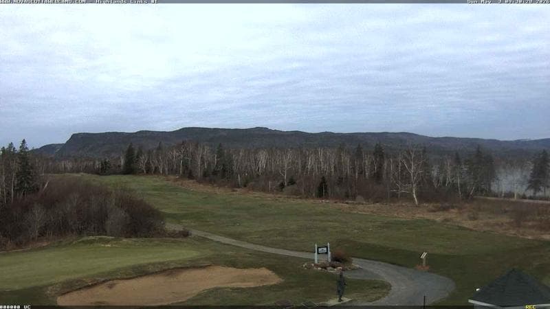 Highlands Links #1