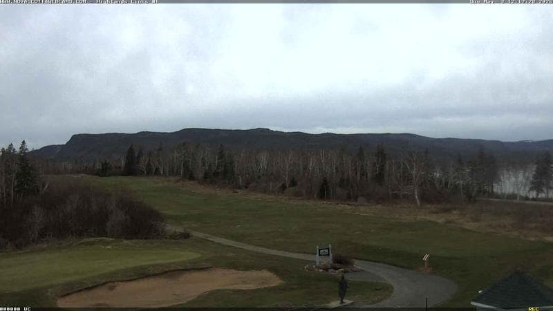 Highlands Links #1