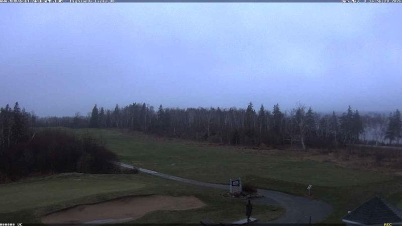 Highlands Links #1