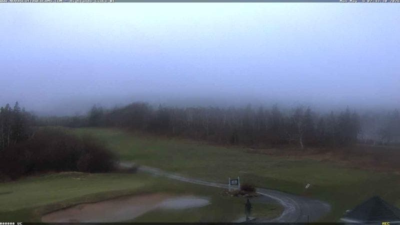 Highlands Links #1