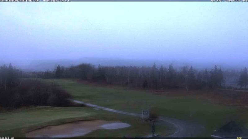 Highlands Links #1
