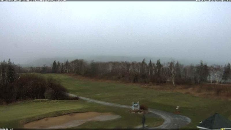 Highlands Links #1