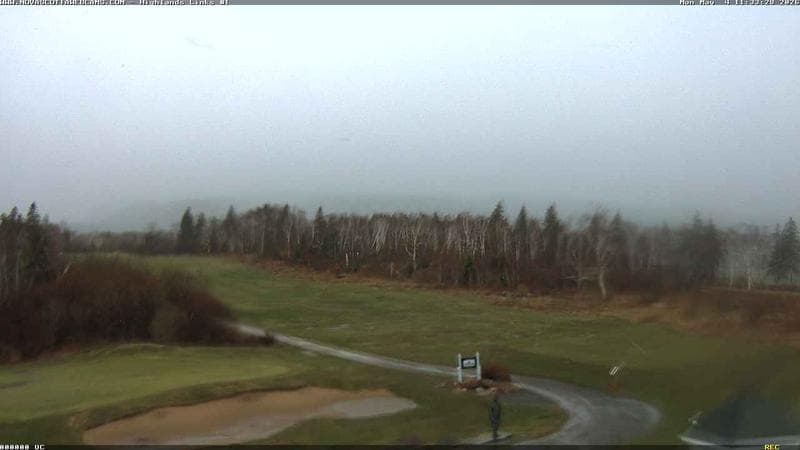 Highlands Links #1