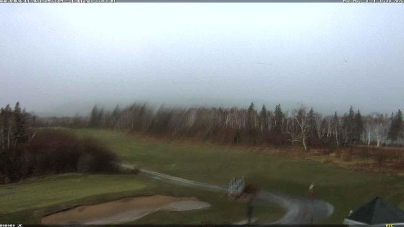 Highlands Links #1