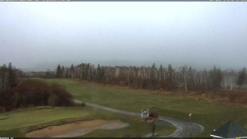 Highlands Links #1