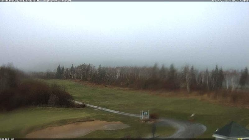 Highlands Links #1