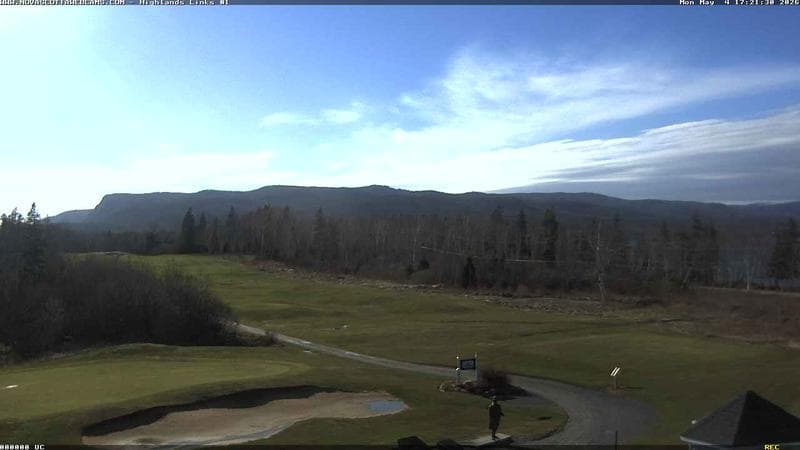 Highlands Links #1