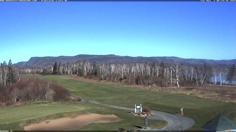 Highlands Links #1