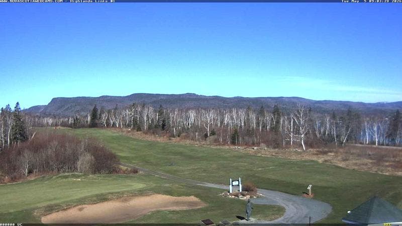Highlands Links #1