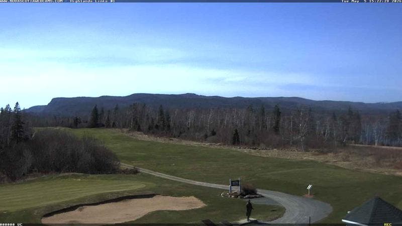 Highlands Links #1