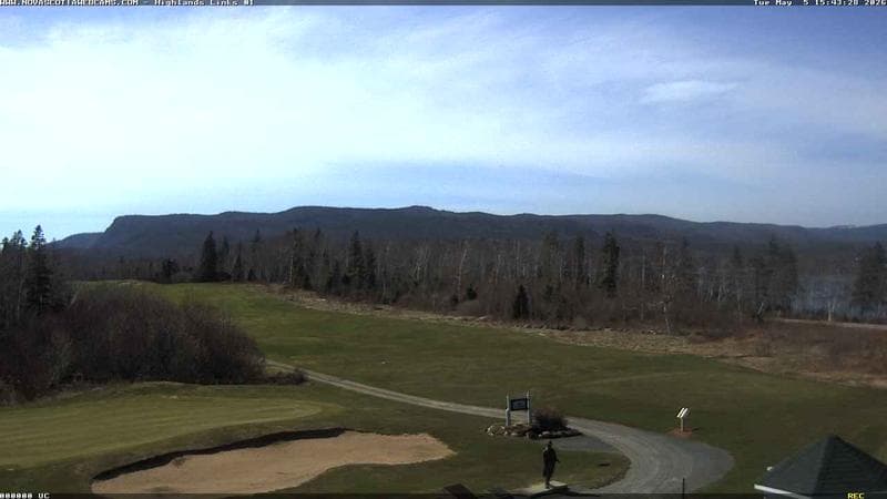 Highlands Links #1