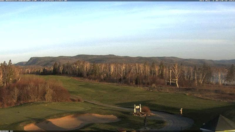Highlands Links #1