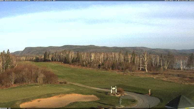 Highlands Links #1