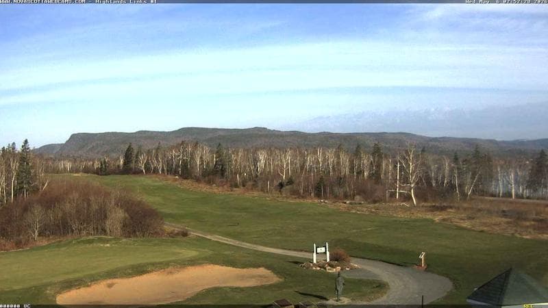 Highlands Links #1