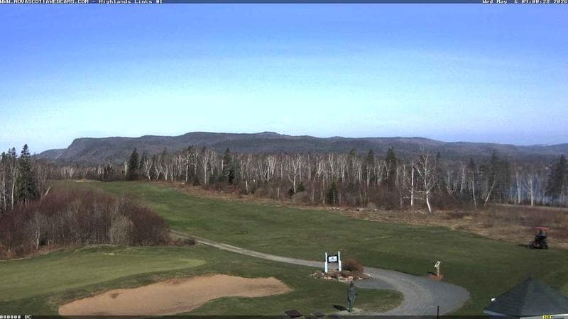 Highlands Links #1