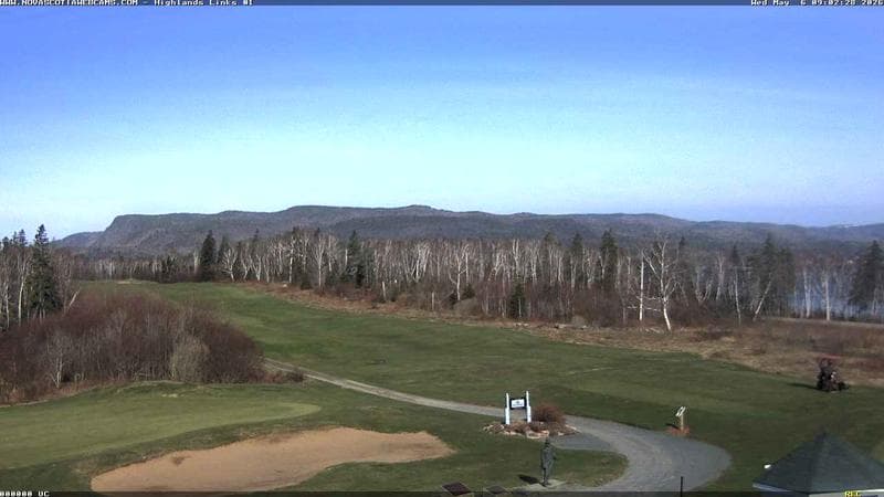 Highlands Links #1