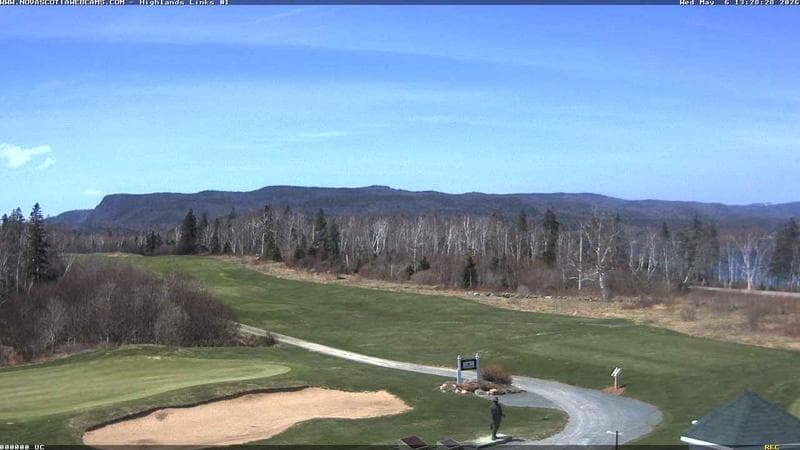 Highlands Links #1