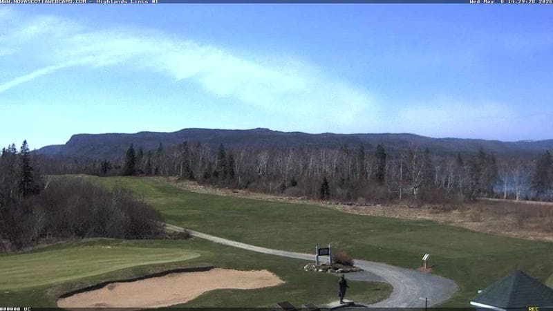 Highlands Links #1