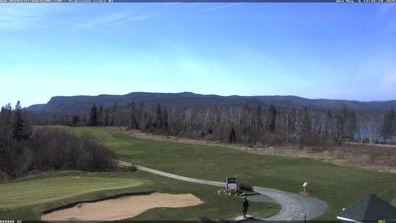 Highlands Links #1