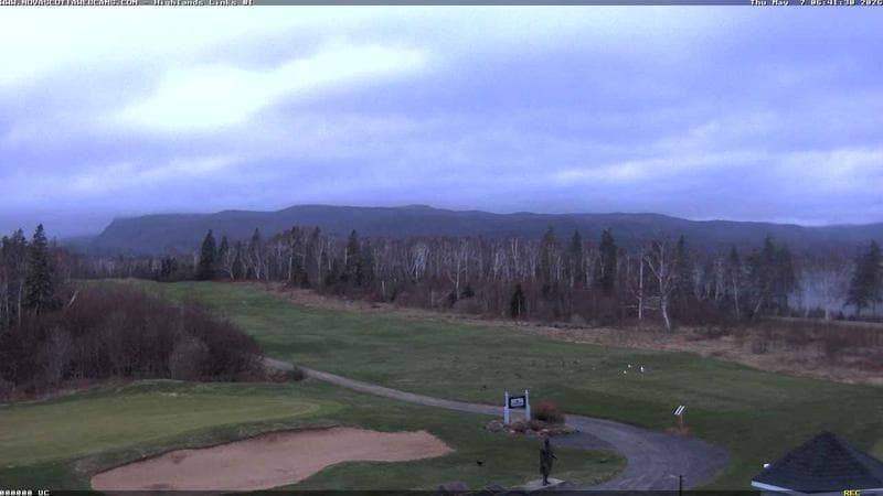Highlands Links #1