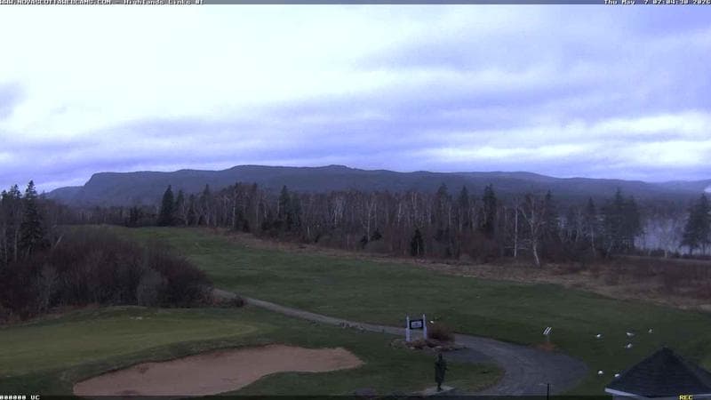 Highlands Links #1