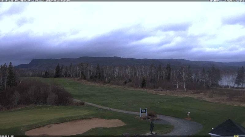 Highlands Links #1