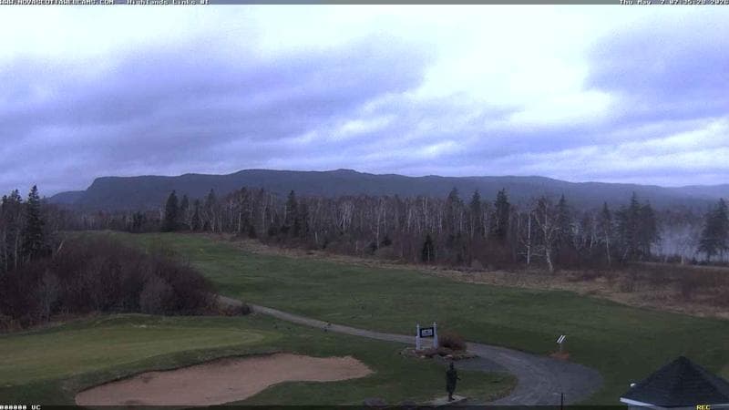 Highlands Links #1